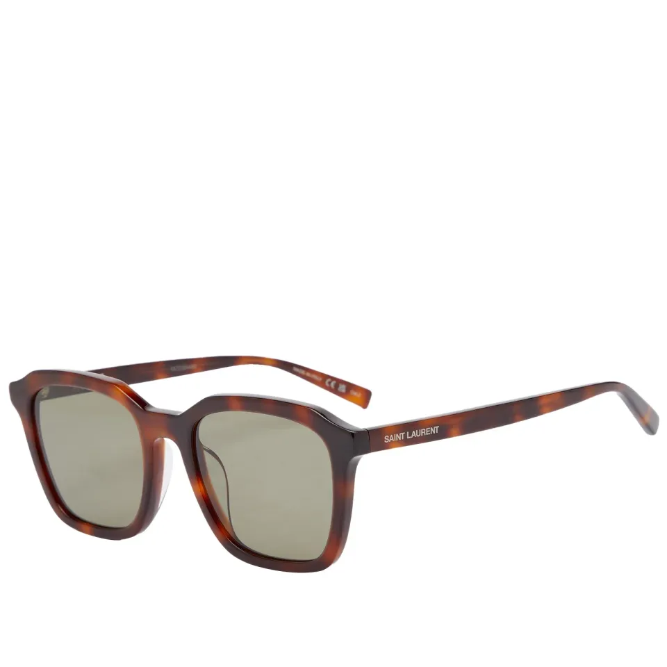 Saint Laurent SL 457 Sunglasses