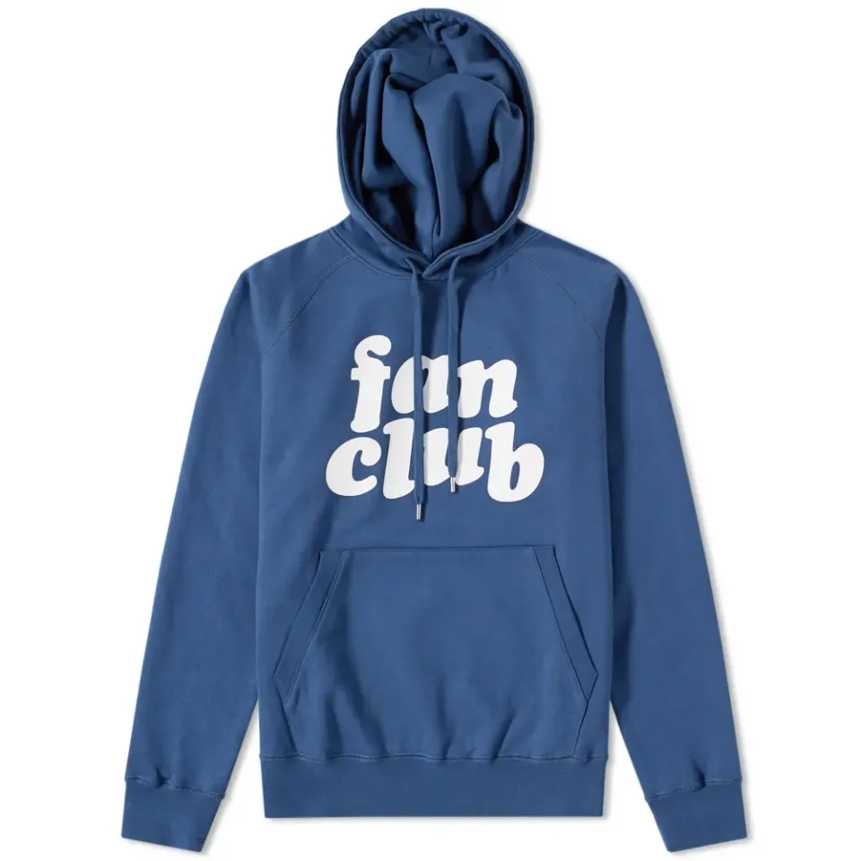 Fred Fan Club Hoody