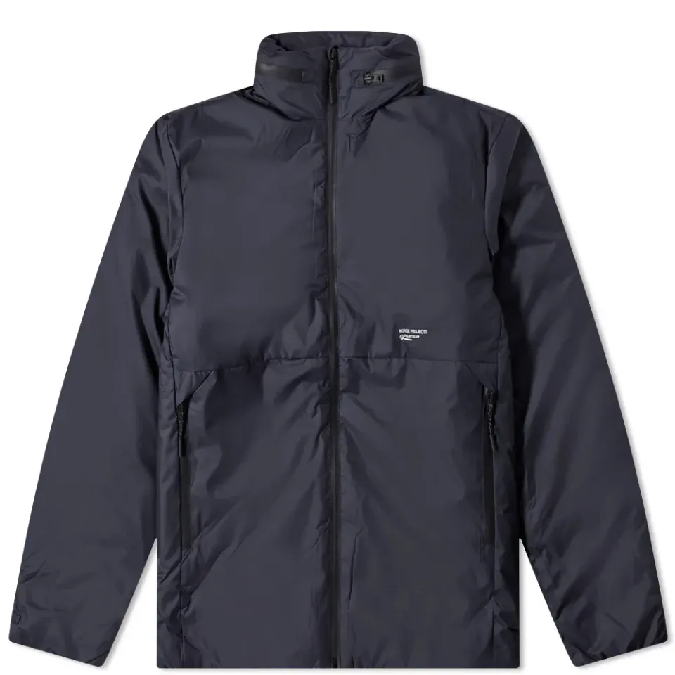 Alta Light Pertex Jacket
