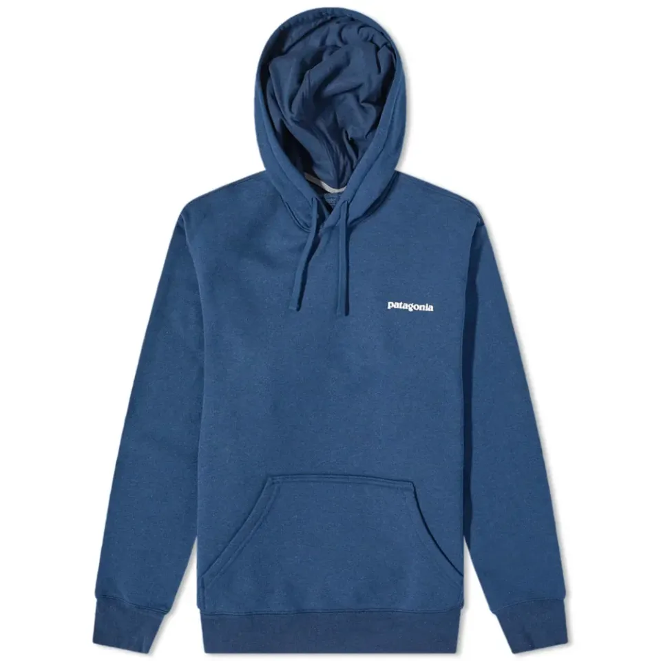 Boardshort Logo Uprisal Hoody