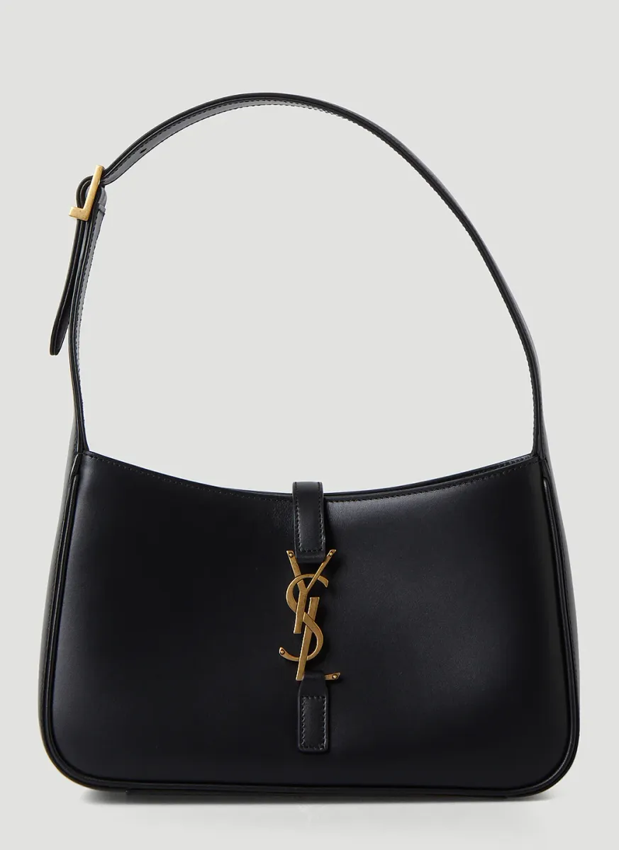 Le 5 á 7 Hobo Shoulder Bag