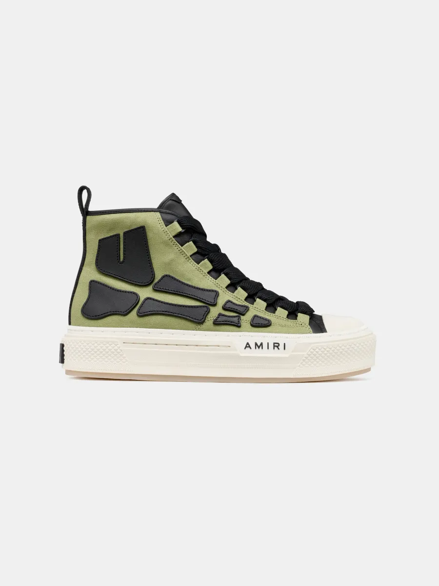 SKEL COURT HI - Green Tea