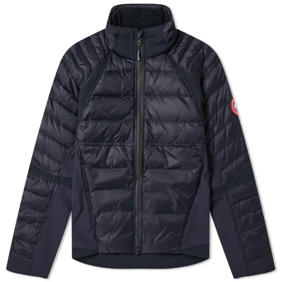 Hybridge Perren Jacket