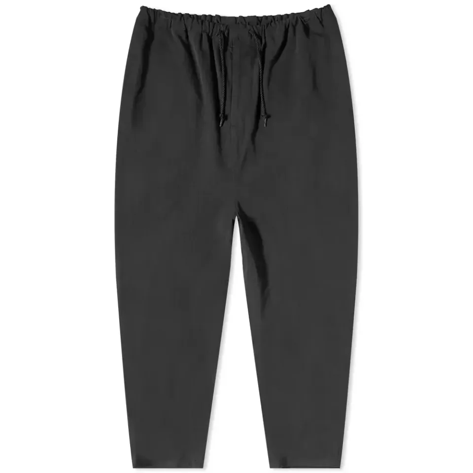 Sarrouel Drawstring Pant