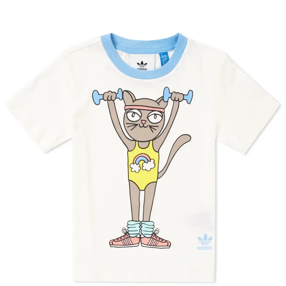 x Mini Rodini Tee