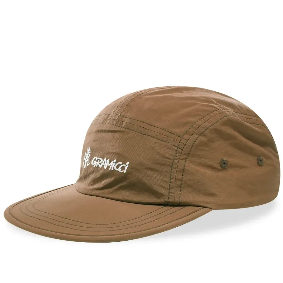 Shell Jet Cap
