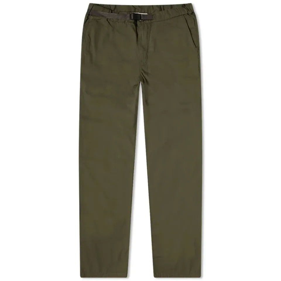 Organic Cotton Lightweight Gi Pant