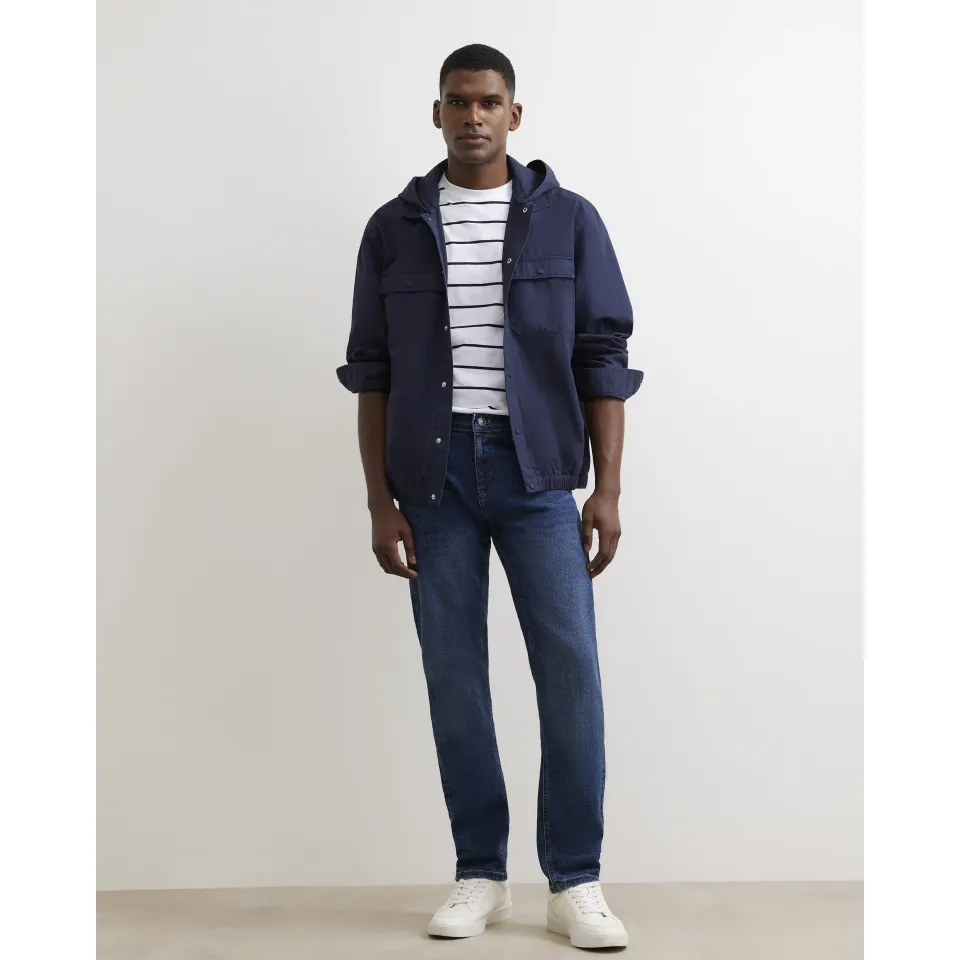 Slim Fit Jeans