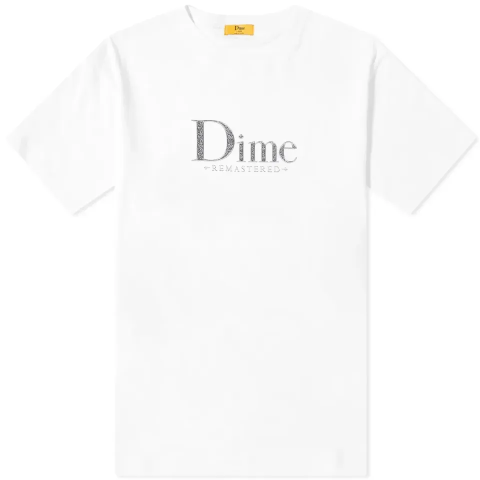 Classic Remastered T-Shirt