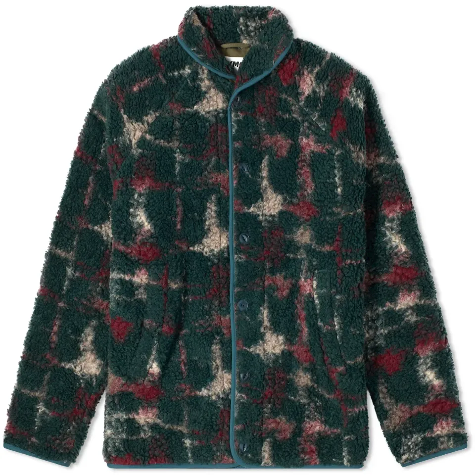 Beach Jacket