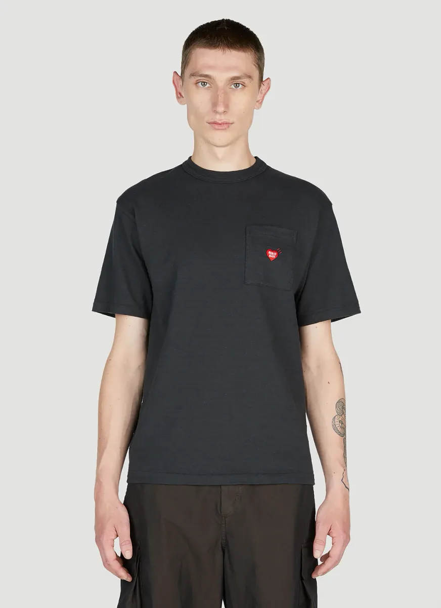 Pocket T-Shirt