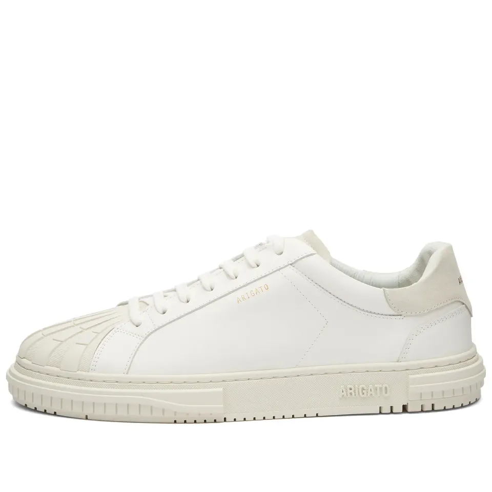 Atlas Toe Cap Sneaker