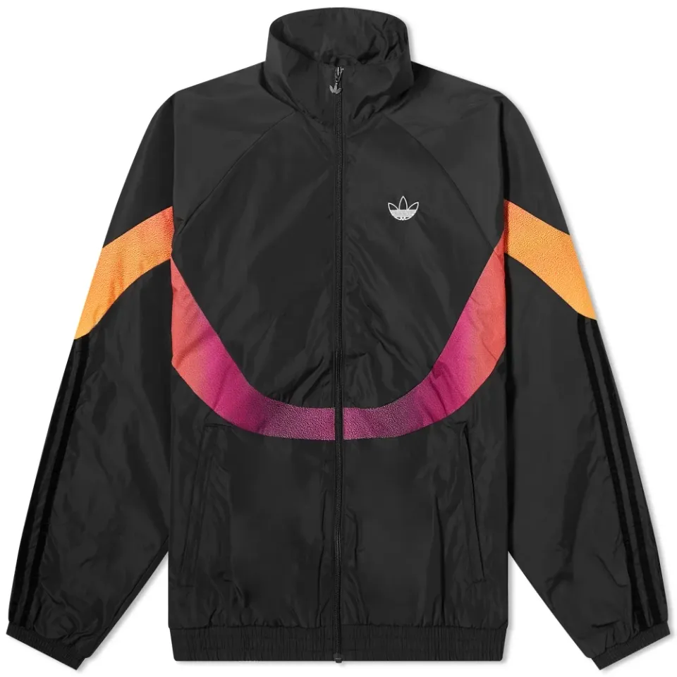 Spirit Tracktop