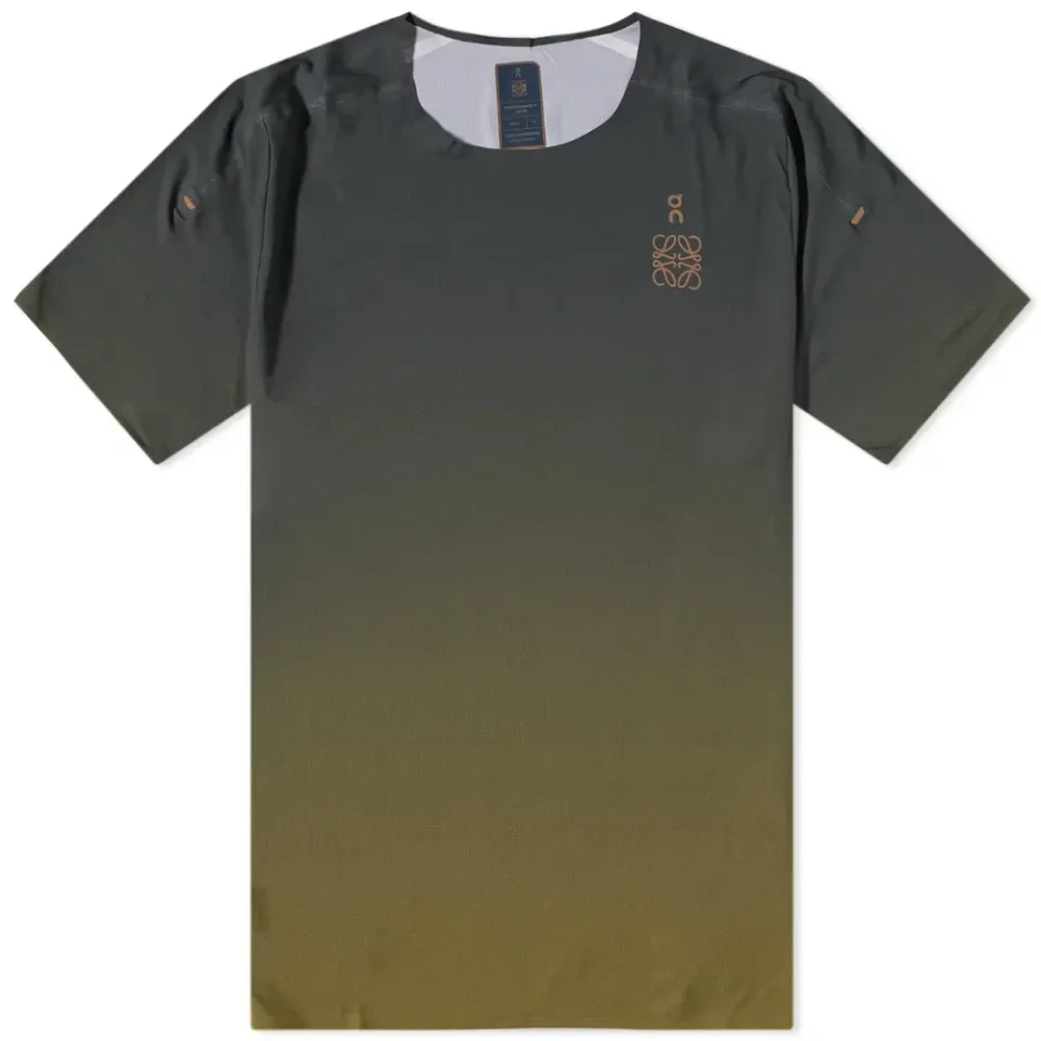 x On Running Performance T-Shirt