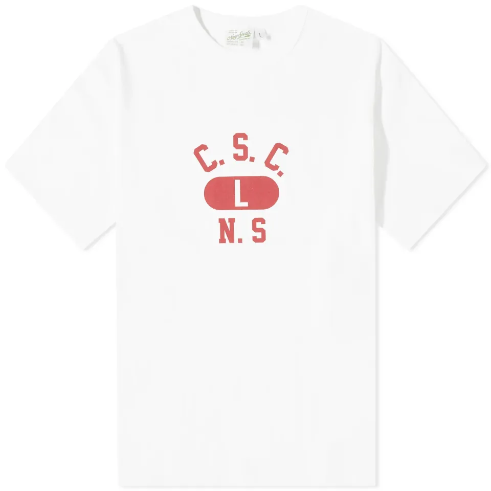 C.S.C T-Shirt