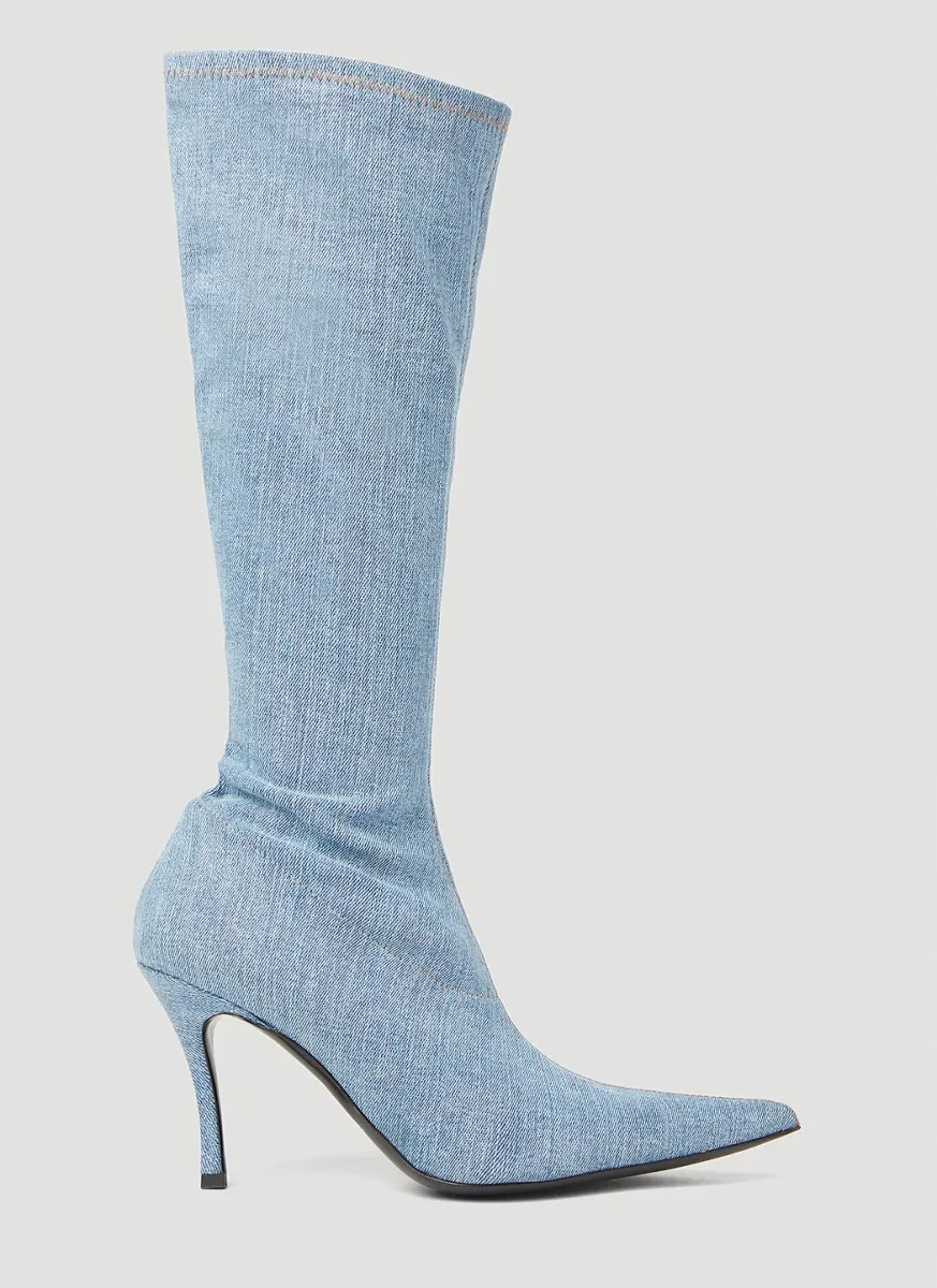 D-Venus Kbt Boots