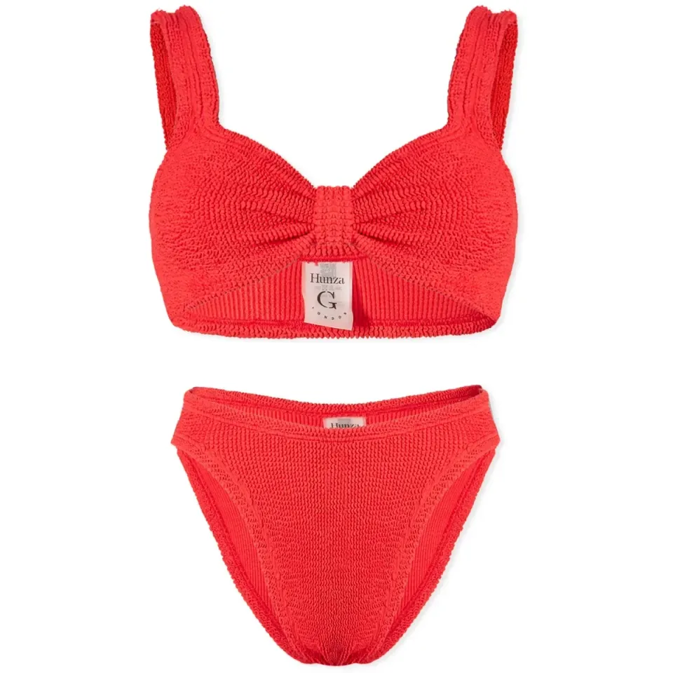 Bonnie Bikini