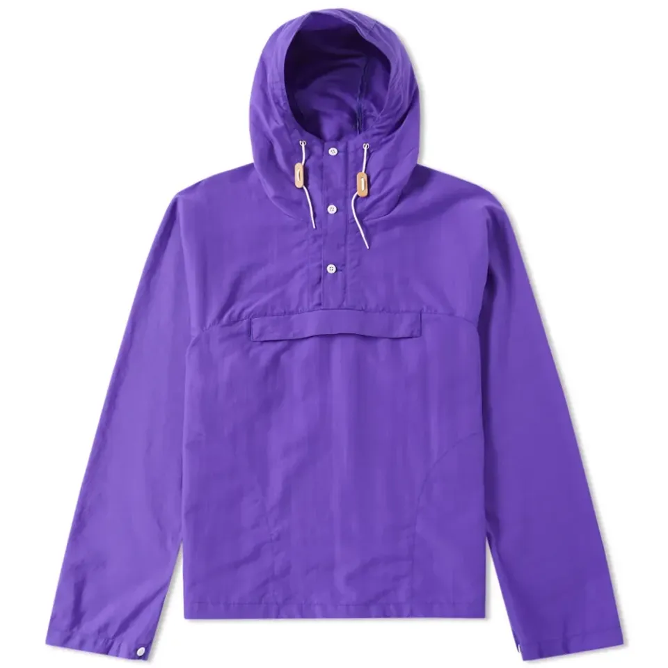 Packable Anorak