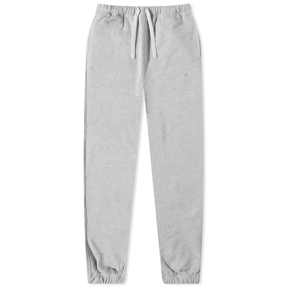 Embroidered arrow Sweat Pant