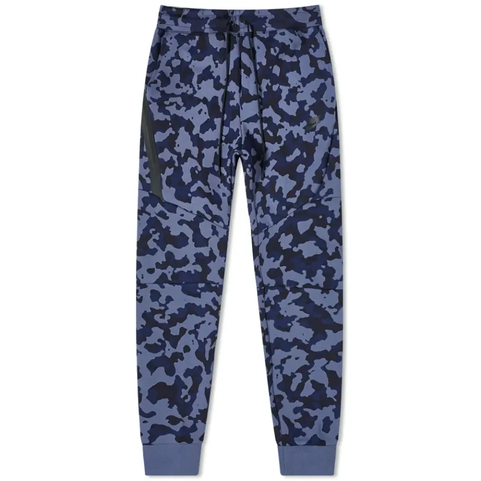 Tech Camo Pant