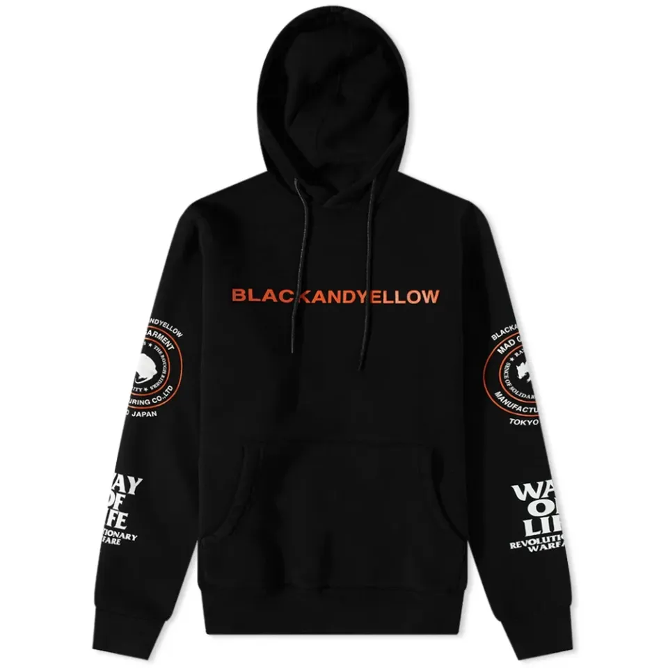 Mc Hoodie