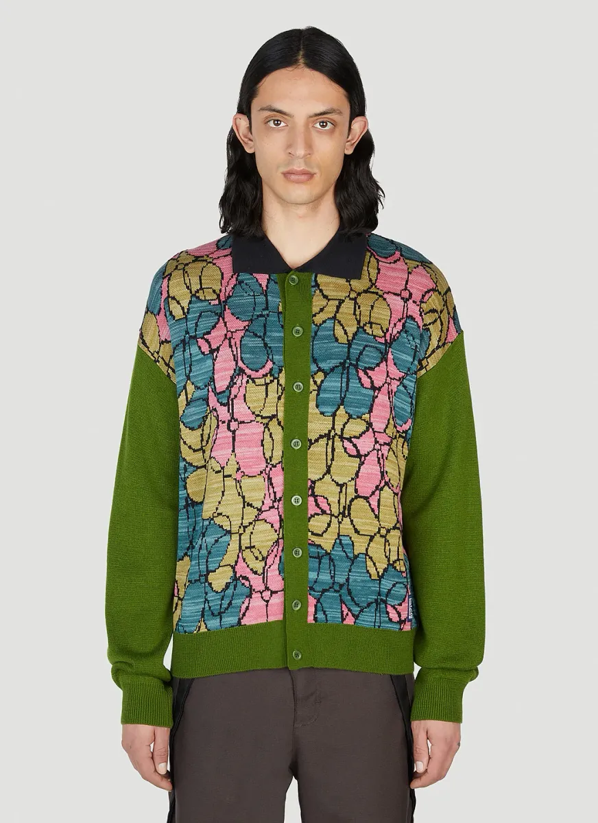 Drawings Cardigan