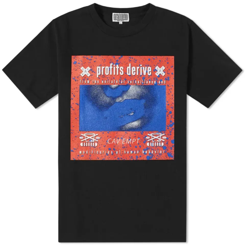 Profits Tee