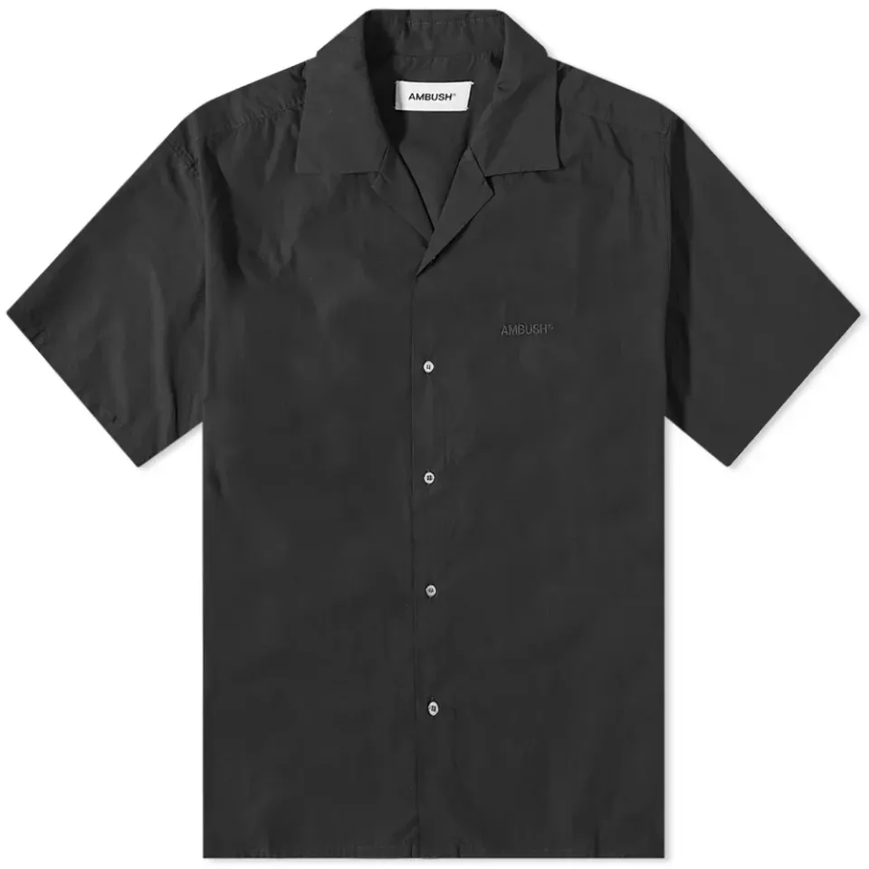 Vacation Shirt