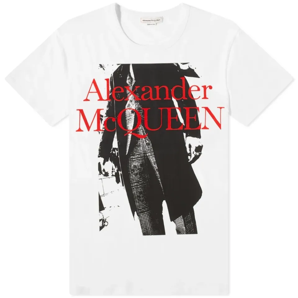 Atelier Punk Logo T-Shirt