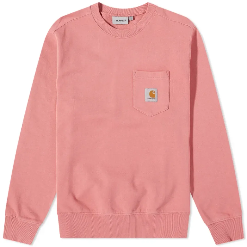 Pocket Sweat