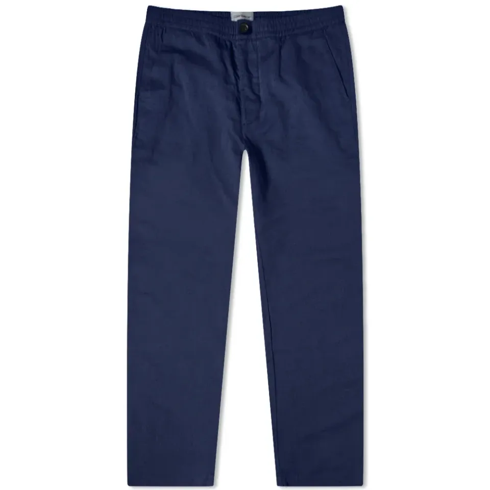 Drawstring Trouser