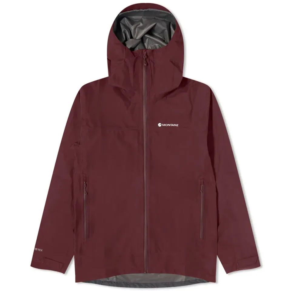 Spirit Gore-Tex Jacket