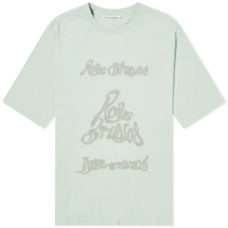 Edra Logo T-Shirt