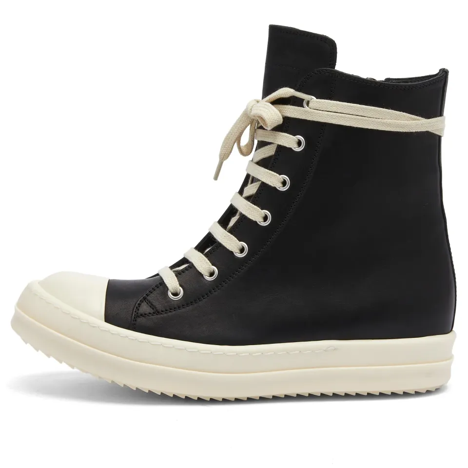 Hi Top Sneakers