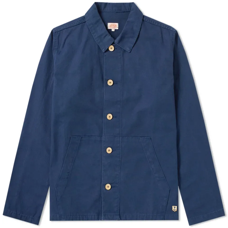 72934 Fisherman Chore Jacket