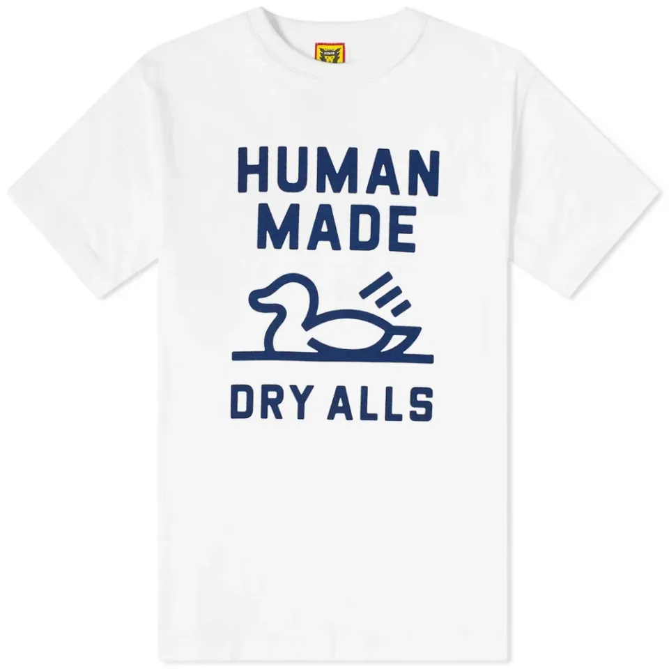 Duck Outline T-Shirt