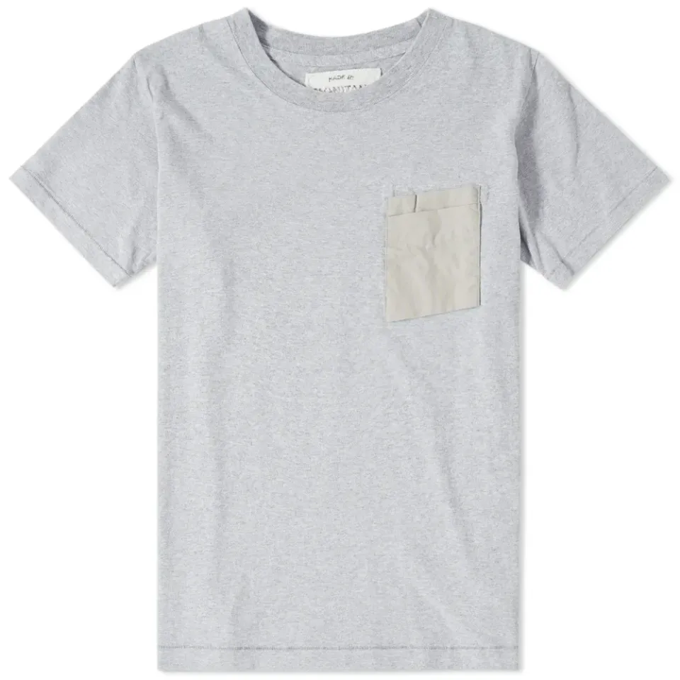 Pocket Tee