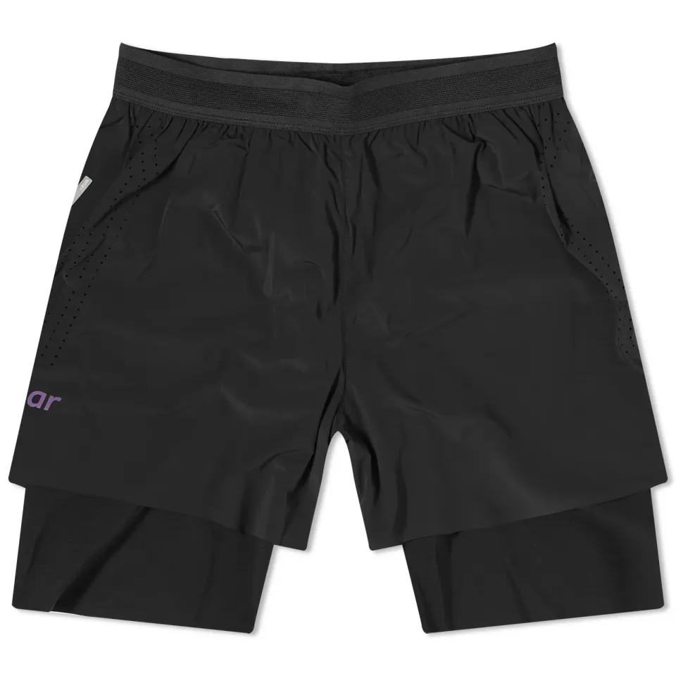 Dual Run Shorts