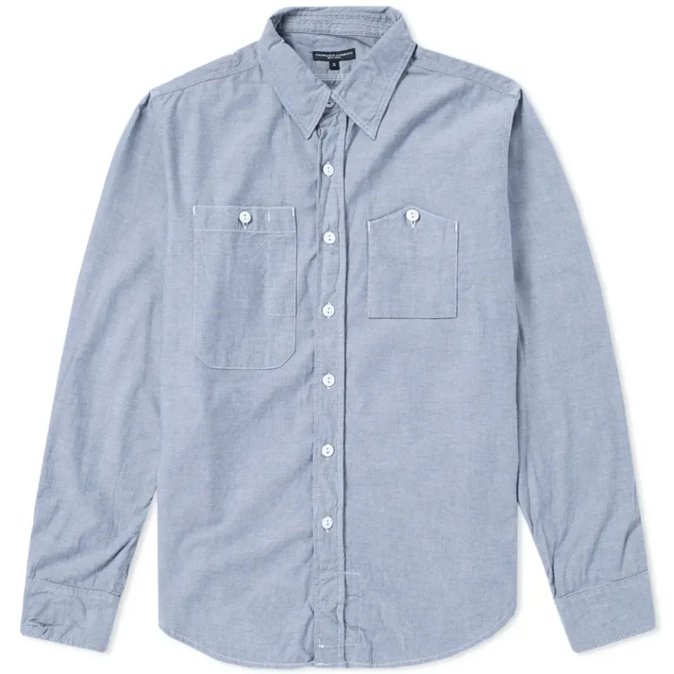 Work Shirt