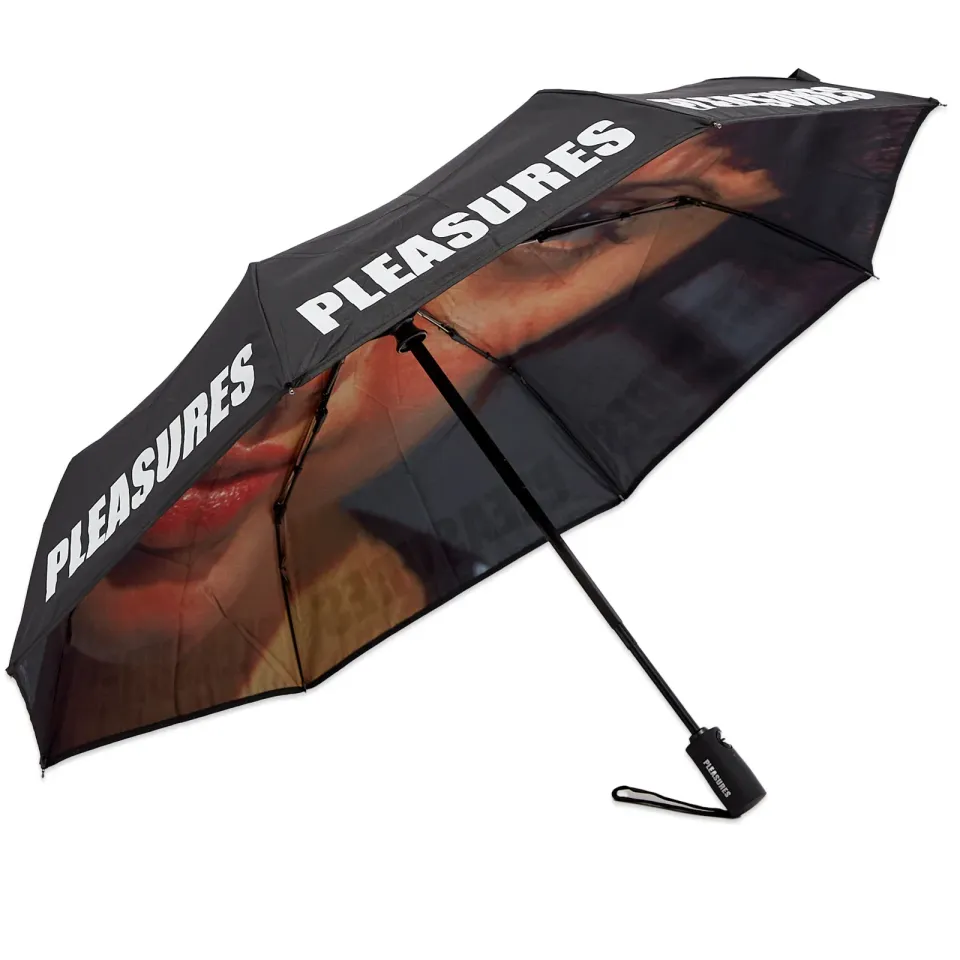 Hackers Umbrella