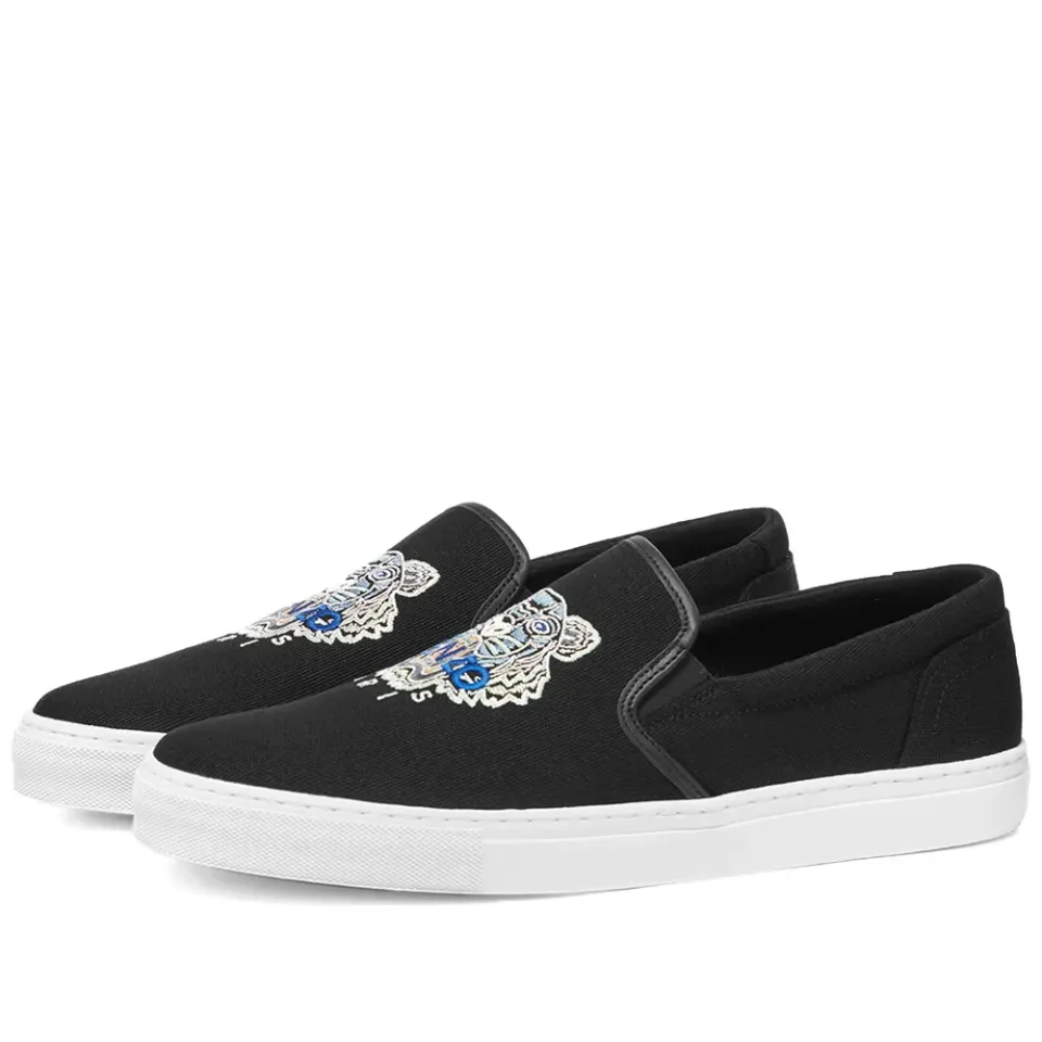 K-Skate Tiger Slip On