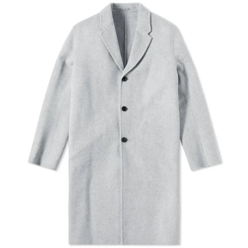 Chad Classic Coat