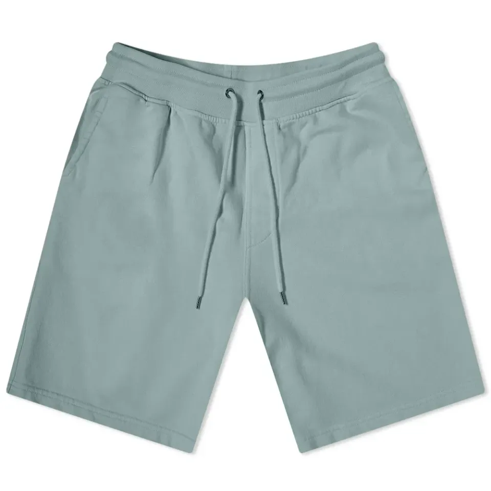 Classic Organic Sweat Shorts