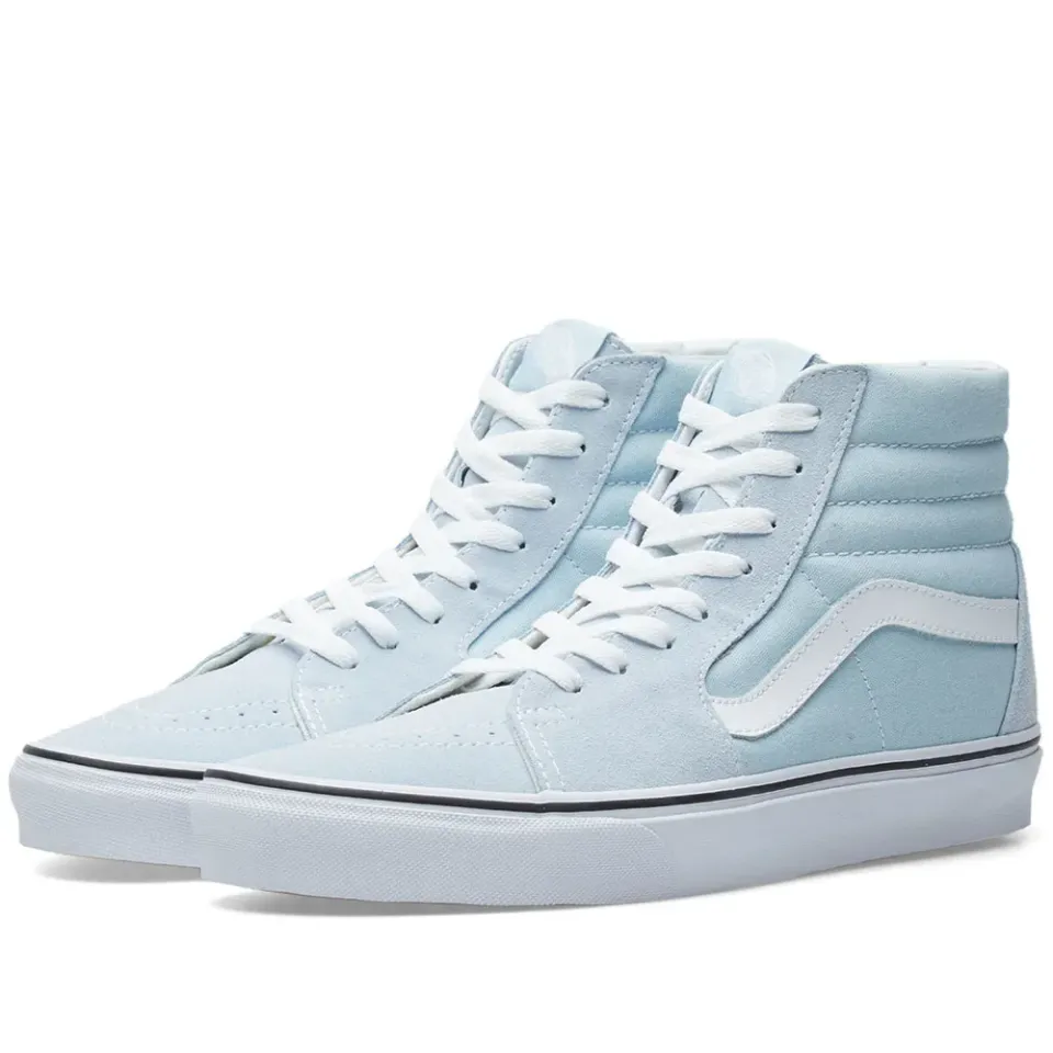 Sk8-Hi
