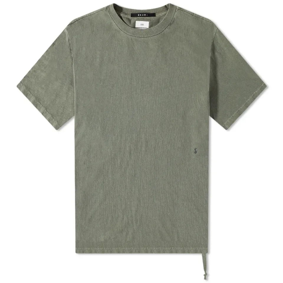 4 x 4 Biggie Tee