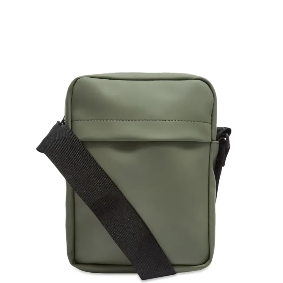 Jet Bag