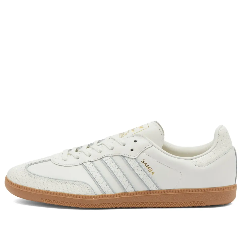 Samba OG