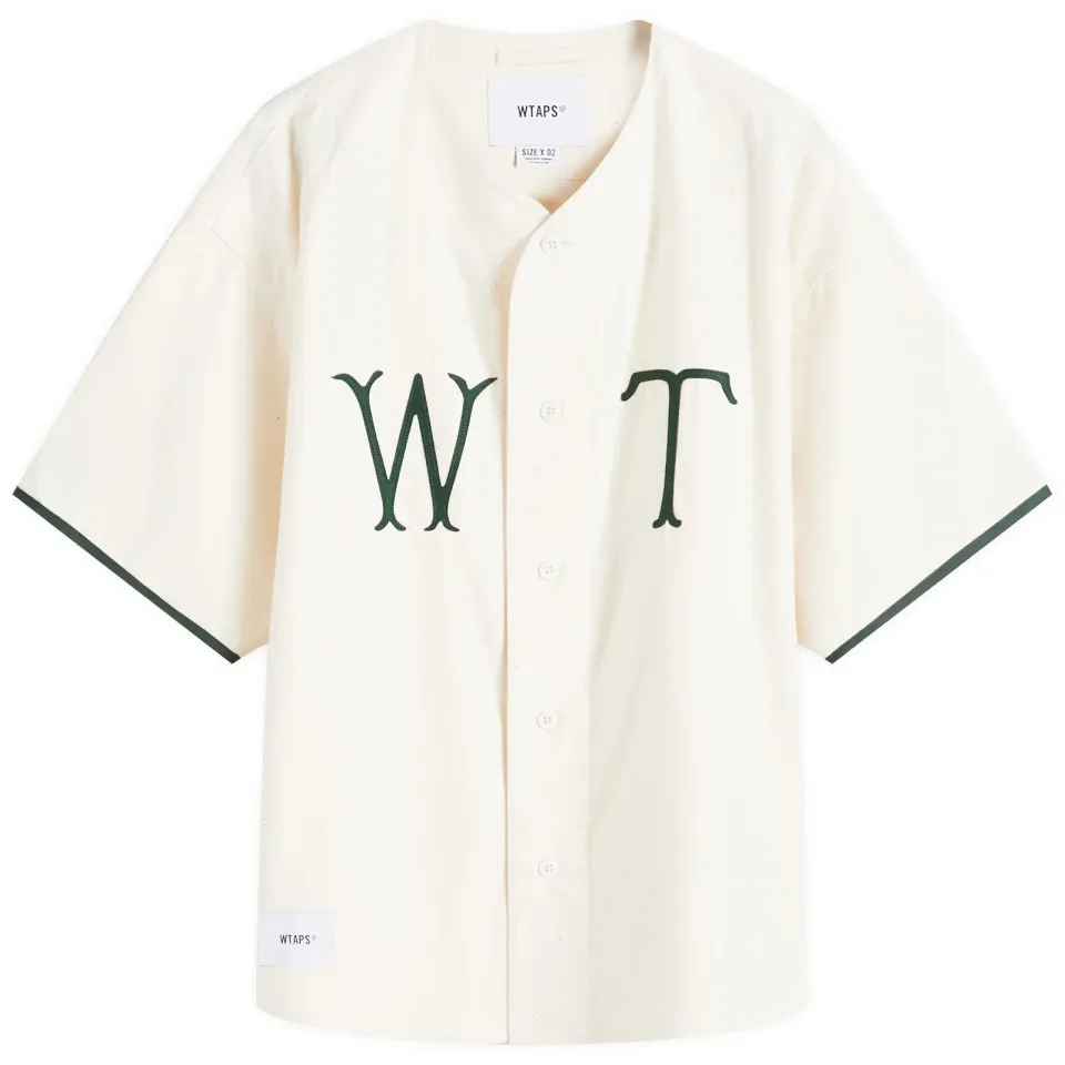 13 Baseball Shirt
