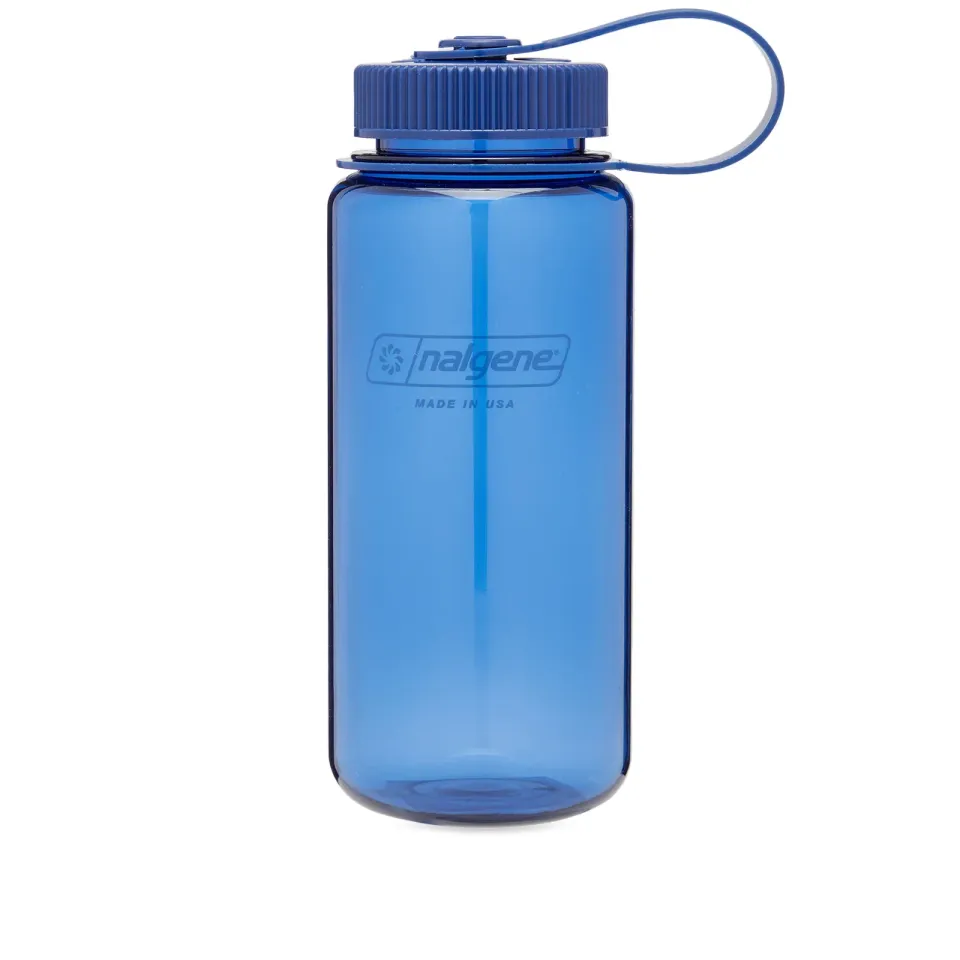 Wide Mouth Tritan Sustain Water Bottle