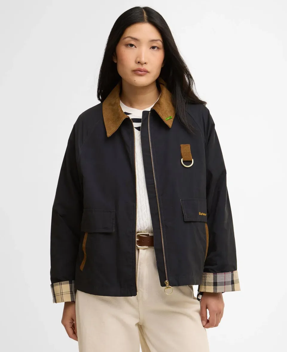 Icons Spey Showerproof Jacket